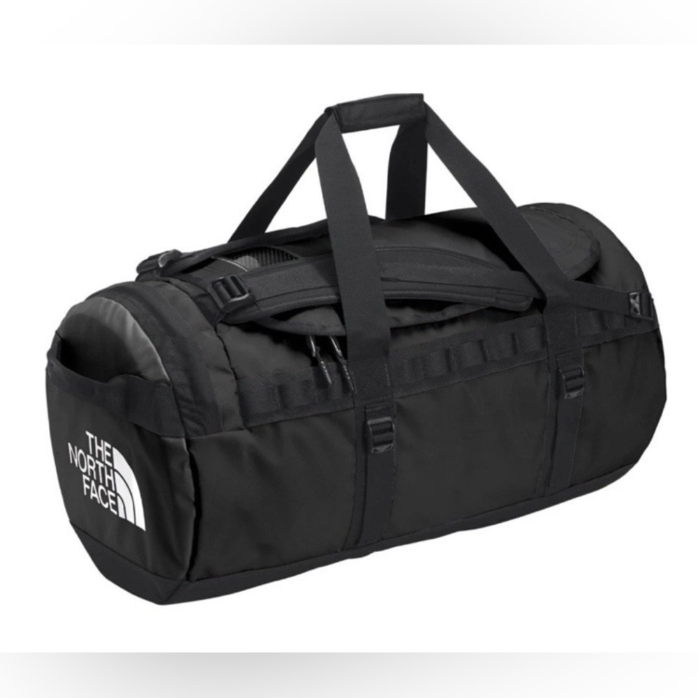 The North Face Basecamp Duffel Bag